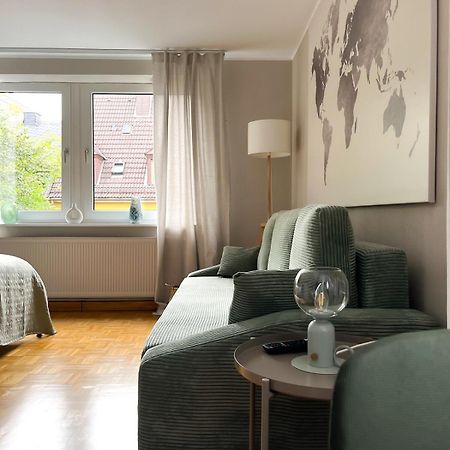 Wohnung-Zentral-Siegen Oberstadt Dış mekan fotoğraf