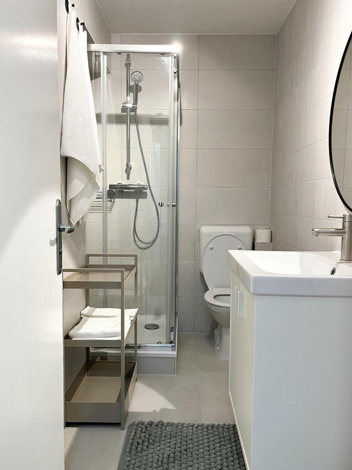 Wohnung-Zentral-Siegen Oberstadt Dış mekan fotoğraf