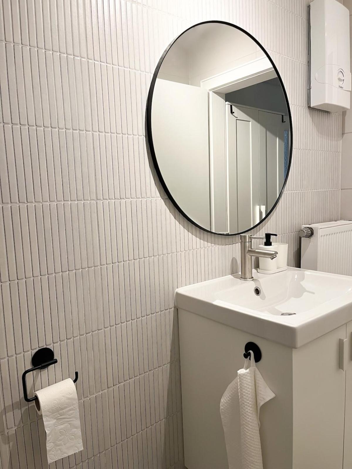 Wohnung-Zentral-Siegen Oberstadt Dış mekan fotoğraf